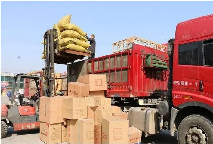 漳州到吴堡县物流专线