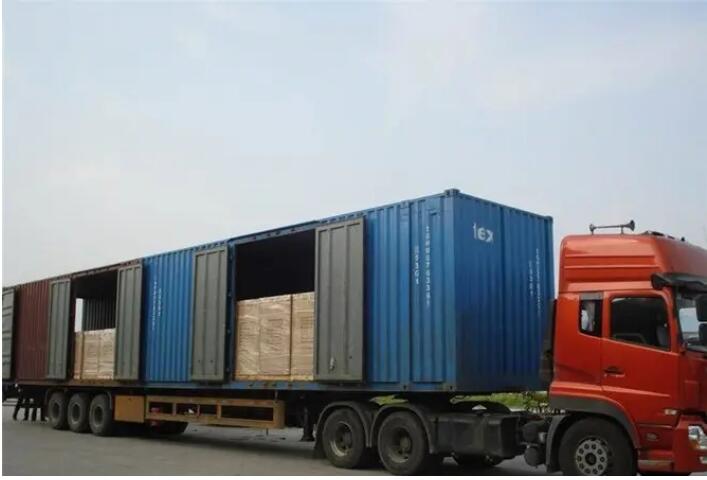 漳州到吴堡县整车运输