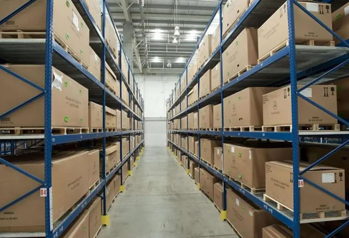 漳州到吴堡县货物仓储