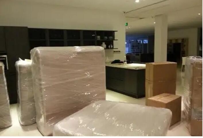 漳州到吴堡县长途搬家