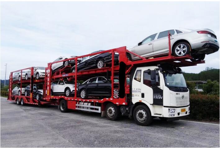 漳州到吴堡县轿车托运